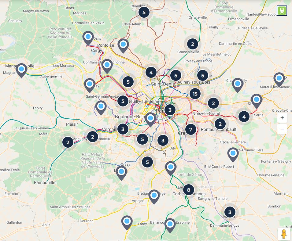 Les programmes neufs en livraison imm&eacute;diate Vianova