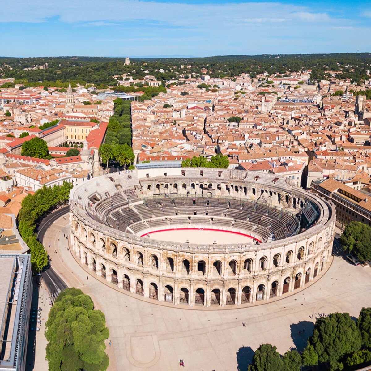 investir n&icirc;mes