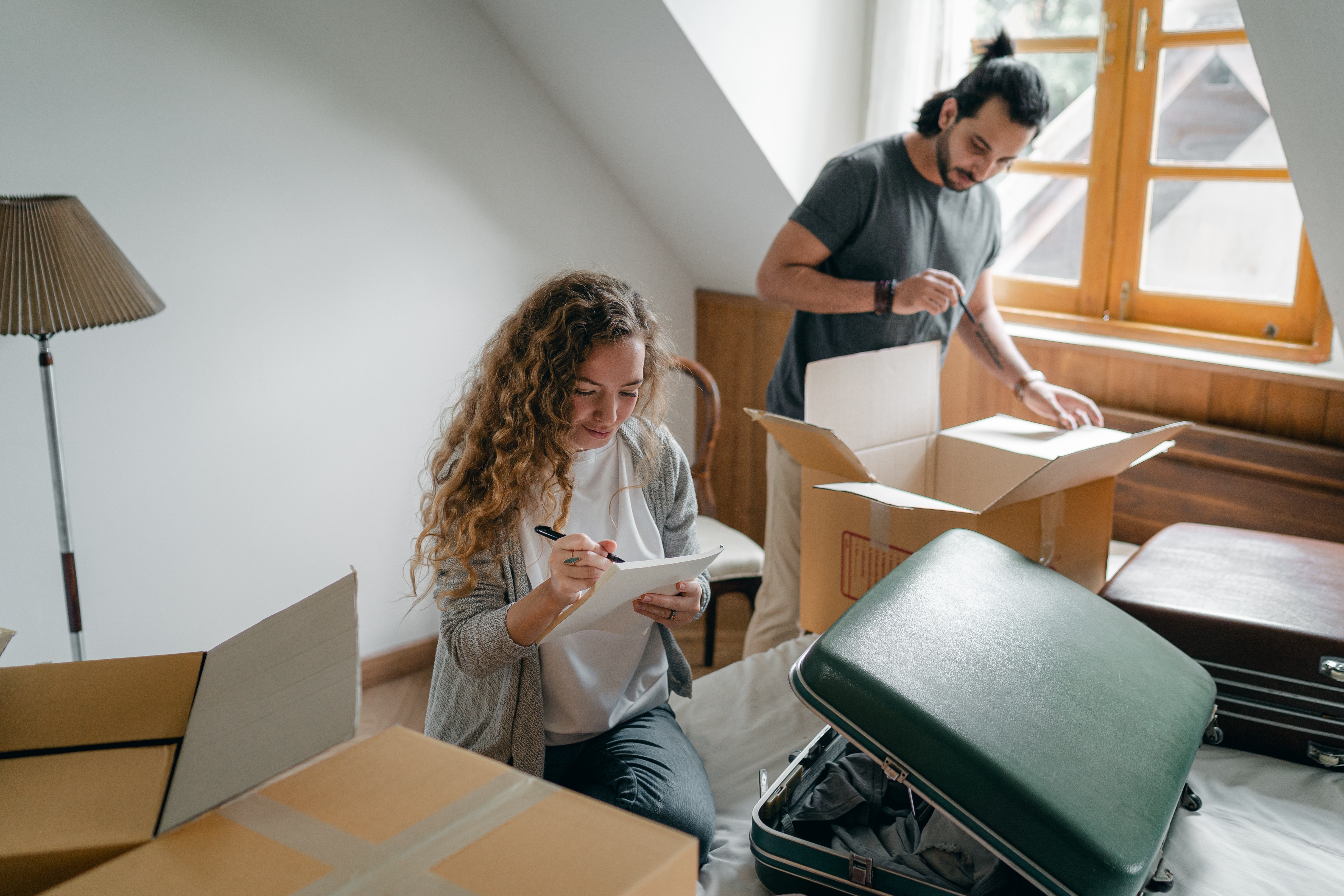 Comment gérer son appartement pour le faire louer ?
