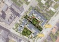 Programme Neuf Clos Saint-Louis - Acte IV - Résidences Ourches Saint-Germain-en-Laye