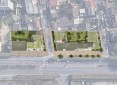 Programme Neuf Les jardins du Parc 2 Stains