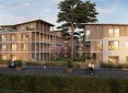 Programme Neuf Elisea Sceaux