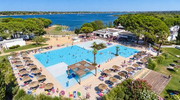 Programme Neuf Presqu'île du Ponant La Grande-Motte