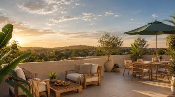 Programme Neuf Terra Mare Cogolin