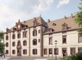 Programme Neuf Ancienne Caserne Suzzoni Neuf-Brisach