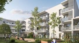Programme Neuf DOLCE VITA Residence Seniors Buxerolles