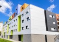 Programme Neuf Le Jardin des Lettres Tours