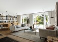 Programme Neuf Villa Sakura Puteaux
