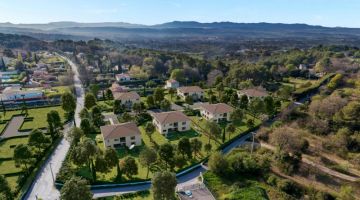 Programme Neuf Les Bastides de Célony - AIX EN PROVENCE Aix-en-Provence