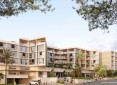 Programme Neuf CANNES : Le Montfleury - ave Beauséjour Cannes