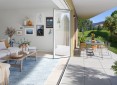 Programme Neuf Terra Mare Cogolin