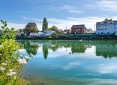 Programme Neuf Les Jardins de Courtin Pomponne