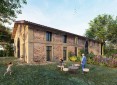 Programme Neuf ABBAYE DE BONLIEU DF/PINEL MEL Sainte-Eulalie