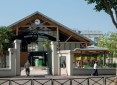 Programme Neuf Jordaan District Puteaux