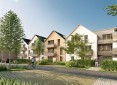 Programme Neuf LES LONGERES D'ORGEMONT Avrillé