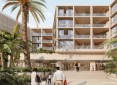 Programme Neuf CANNES : Le Montfleury - ave Beauséjour Cannes
