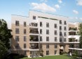 Programme Neuf Le Leopold Aubervilliers