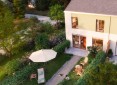 Programme Neuf Les Jardins d'Auguste Giberville