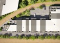 Programme Neuf Les Jardins des Mauges II Cholet