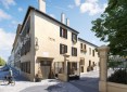 Programme Neuf LE CLOS DE LA COMMANDERIE Metz