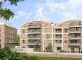 Programme Neuf ATELIA Mantes-la-Ville