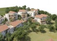 Programme Neuf Le Domaine du Chêne Annecy