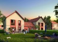 Programme Neuf SEINE DE VIES Villennes-sur-Seine