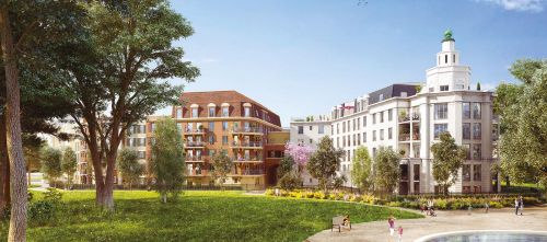 Investir au Blanc Mesnil en 2025 Investir au Blanc Mesnil en 2025