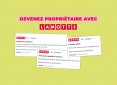 Programme Neuf VILLA D'ARBESSIEUX Ruffieux