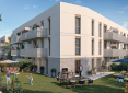 Programme Neuf Cour Nova La Courneuve