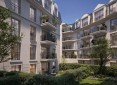 Programme Neuf LE CLOS SEMARD Villiers-sur-Marne