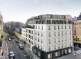 Programme Neuf 17 FAUBOURG Paris 15ème