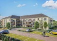 Programme Neuf Résidence Rosa PARKS Saint-Vigor-le-Grand