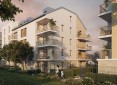 Programme Neuf Le Moulin de Cerçay Brunoy