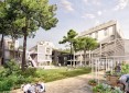 Programme Neuf NOÈME Bordeaux