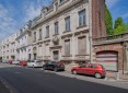 Programme Neuf LILLE-TOURCOING : 62-72 Lille Tourcoing