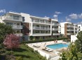 Programme Neuf Le Domaine d'Azur Saint-Laurent-du-Var