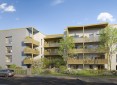 Programme Neuf ATRIA Saint-Priest