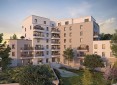 Programme Neuf Villa Camilla Nantes