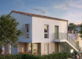 Programme Neuf Hyphen - Maisons La Rochelle