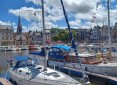 Programme Neuf Sémaphore Honfleur
