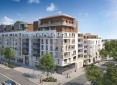 Programme Neuf CARRE PASTEUR Sartrouville