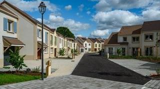 Programme Neuf LE CLOS DU BOIS 1 et 2 Andilly
