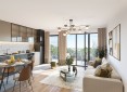 Programme Neuf Les Terrasses de l’Europe Wervicq-Sud