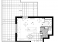 Programme Neuf APPARTEMENT 5 PIECES DUPLEX Fontenay-aux-Roses