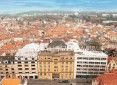 Programme Neuf METZ : Belvédère de Jaumont Metz