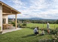 Programme Neuf LE DOMAINE DU MOULIN Perrignier