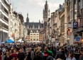 Programme Neuf LILLE-TOURCOING : Couvent de Havré Tourcoing