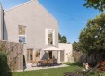 Programme Neuf GREEN FOREST Avrillé