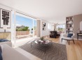 Programme Neuf Les Terrasses du Golfe Arradon